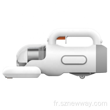 SWDK Aspirateur de poussière d&#39;acariens KC301